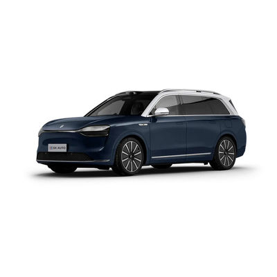 2024 Nuevo AITO M9 SUV eléctrico de rango extendido 225KM Nuevo vehículo de energía Auto M9