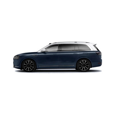 2024 Nuevo AITO M9 SUV eléctrico de rango extendido 225KM Nuevo vehículo de energía Auto M9