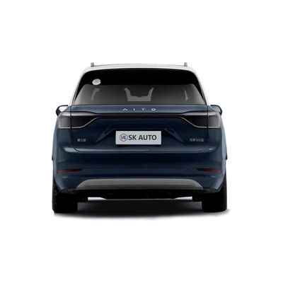 2024 Nuevo AITO M9 SUV eléctrico de rango extendido 225KM Nuevo vehículo de energía Auto M9