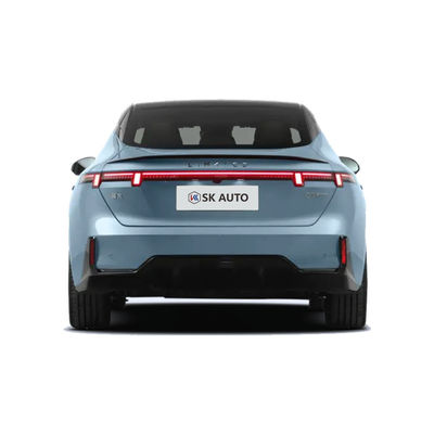 Carro eléctrico híbrido de alta velocidad Geely LYNK&amp;CO 07 EM-P 2024 Ev Car REEV LYNKCO 07 EM-P