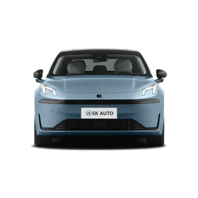 Carro eléctrico híbrido de alta velocidad Geely LYNK&amp;CO 07 EM-P 2024 Ev Car REEV LYNKCO 07 EM-P