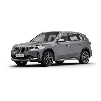 BMW X1 2.0T 204 hp L4 SUV de 5 puertas para los entusiastas de los coches de gasolina