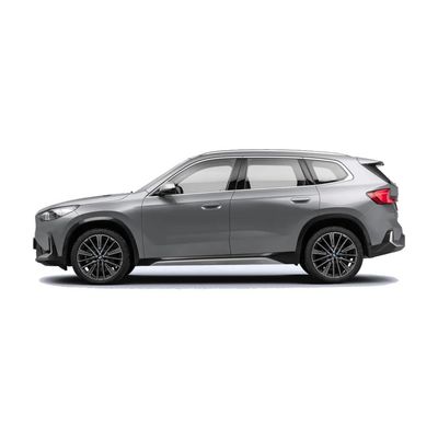 BMW X1 2.0T 204 hp L4 SUV de 5 puertas para los entusiastas de los coches de gasolina