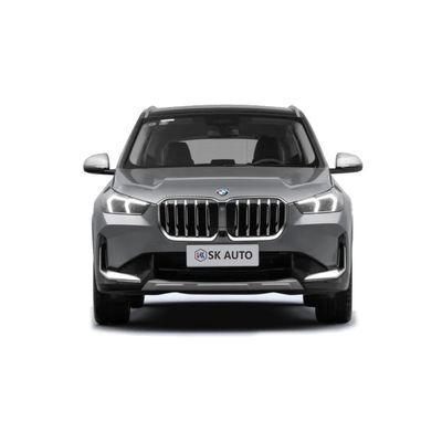 BMW X1 2.0T 204 hp L4 SUV de 5 puertas para los entusiastas de los coches de gasolina