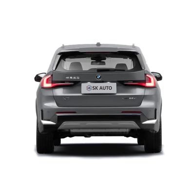 BMW X1 2.0T 204 hp L4 SUV de 5 puertas para los entusiastas de los coches de gasolina