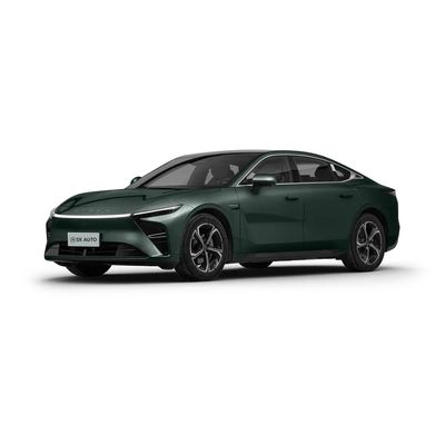 nueva energía Exeed Sterra ES Coches Chery Exeed Sterra Es 2024 Air Standard Vida de la batería Alcance eléctrico 550km Exportación Bishkek