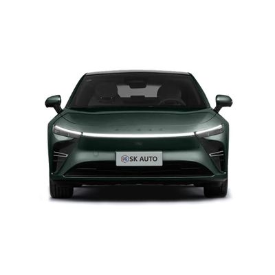 nueva energía Exeed Sterra ES Coches Chery Exeed Sterra Es 2024 Air Standard Vida de la batería Alcance eléctrico 550km Exportación Bishkek