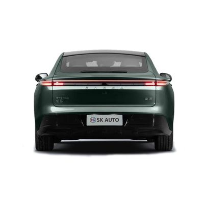 nueva energía Exeed Sterra ES Coches Chery Exeed Sterra Es 2024 Air Standard Vida de la batería Alcance eléctrico 550km Exportación Bishkek