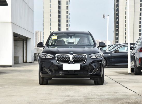 BMW iX3 RWD Coche eléctrico - 210 KW 400N.m Torque SUV de lujo EV 2024 Largo alcance