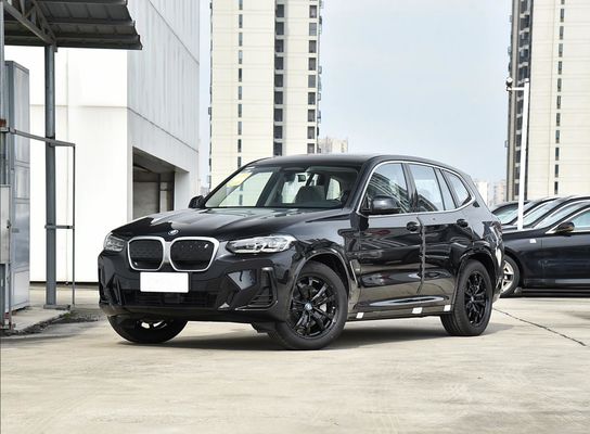 BMW iX3 RWD Coche eléctrico - 210 KW 400N.m Torque SUV de lujo EV 2024 Largo alcance