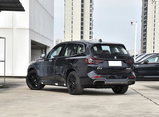 BMW iX3 RWD Coche eléctrico - 210 KW 400N.m Torque SUV de lujo EV 2024 Largo alcance