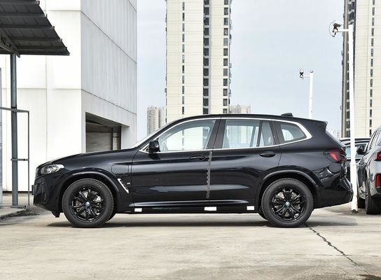 BMW iX3 RWD Coche eléctrico - 210 KW 400N.m Torque SUV de lujo EV 2024 Largo alcance