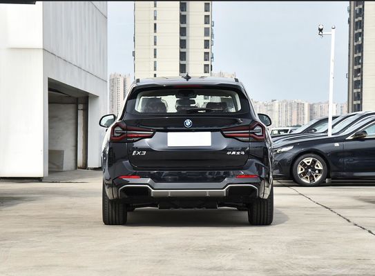 BMW iX3 RWD Coche eléctrico - 210 KW 400N.m Torque SUV de lujo EV 2024 Largo alcance