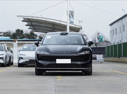 LXUCEED 0.25hrs Tiempo de carga rápida Automóvil eléctrico inteligente RWD/AWD para una experiencia de conducción potente