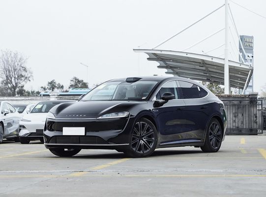 LXUCEED 0.25hrs Tiempo de carga rápida Automóvil eléctrico inteligente RWD/AWD para una experiencia de conducción potente