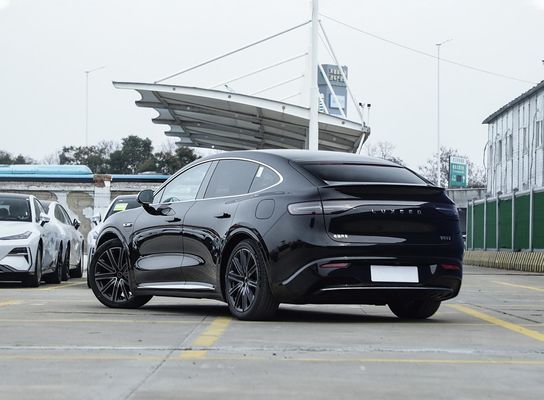 LXUCEED 0.25hrs Tiempo de carga rápida Automóvil eléctrico inteligente RWD/AWD para una experiencia de conducción potente