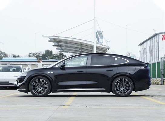 LXUCEED 0.25hrs Tiempo de carga rápida Automóvil eléctrico inteligente RWD/AWD para una experiencia de conducción potente