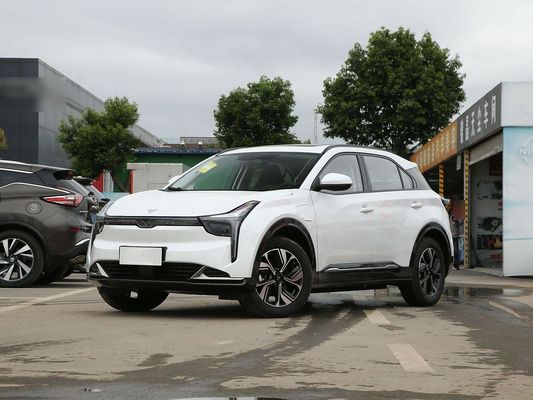 2023 NETA U Vehículo eléctrico La combinación perfecta de estilo y eficiencia