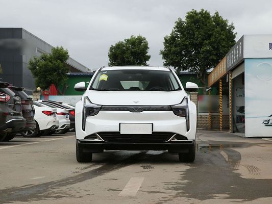 2023 NETA U Vehículo eléctrico La combinación perfecta de estilo y eficiencia