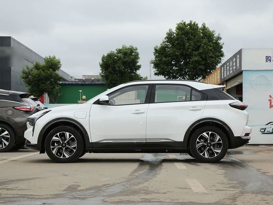 2023 NETA U Vehículo eléctrico La combinación perfecta de estilo y eficiencia