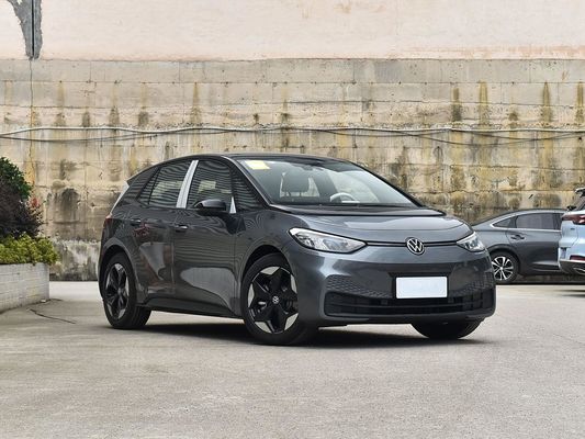 2025 Volkswagen EV ID4 Nuevo modelo 53,6 KWh Capacidad de batería Eléctrico con techo solar para un rendimiento duradero