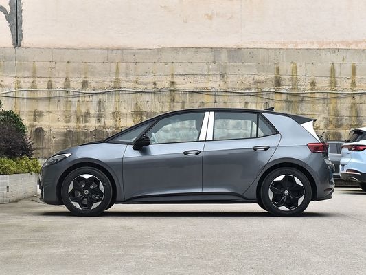 2025 Volkswagen EV ID4 Nuevo modelo 53,6 KWh Capacidad de batería Eléctrico con techo solar para un rendimiento duradero