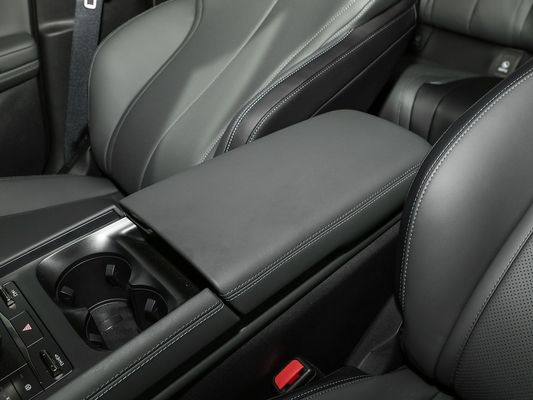 Rango eléctrico puro de 545Km y accionamiento trasero para conducir BYD EV Car 2025 Nuevo modelo de EV de carga rápida para la familia