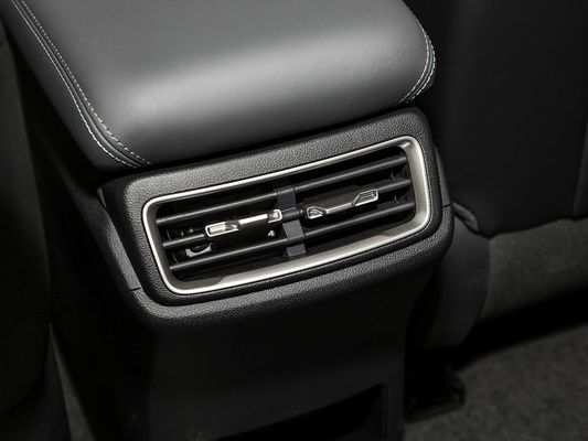 Rango eléctrico puro de 545Km y accionamiento trasero para conducir BYD EV Car 2025 Nuevo modelo de EV de carga rápida para la familia