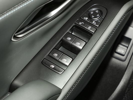 Rango eléctrico puro de 545Km y accionamiento trasero para conducir BYD EV Car 2025 Nuevo modelo de EV de carga rápida para la familia