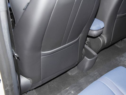 2025 Nuevo Modelo BYD Gaviota de carga rápida Vehículo eléctrico de venta caliente Mini EV Largo alcance y batería grande 405KM