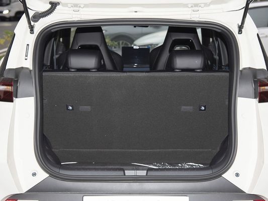 2025 Nuevo Modelo BYD Gaviota de carga rápida Vehículo eléctrico de venta caliente Mini EV Largo alcance y batería grande 405KM