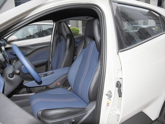 2025 Nuevo Modelo BYD Gaviota de carga rápida Vehículo eléctrico de venta caliente Mini EV Largo alcance y batería grande 405KM
