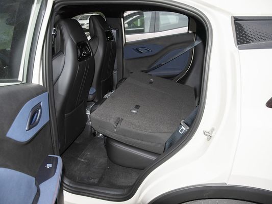 2025 Nuevo Modelo BYD Gaviota de carga rápida Vehículo eléctrico de venta caliente Mini EV Largo alcance y batería grande 405KM