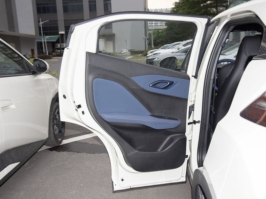 BYD Nuevo modelo de Gaviota eléctrica Mini EV Coches de carga rápida 2025 Vehículo pequeño Largo alcance