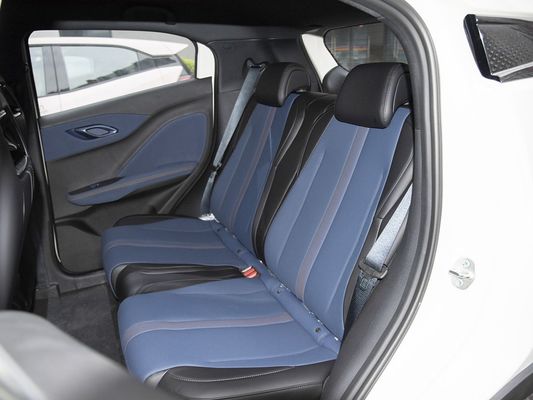 BYD Nuevo modelo de Gaviota eléctrica Mini EV Coches de carga rápida 2025 Vehículo pequeño Largo alcance