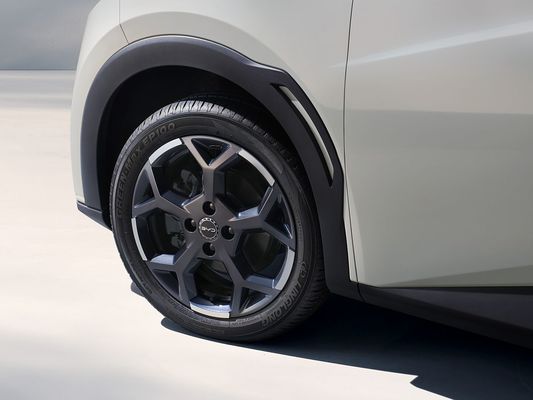 BYD Nuevo modelo de Gaviota eléctrica Mini EV Coches de carga rápida 2025 Vehículo pequeño Largo alcance