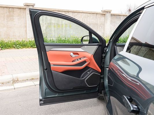 2025 BYD Nuevo vehículo eléctrico para rendimiento Tang L 810kW Potencia AWD Carga rápida 1000w/h 600km Alcance Largo alcance 7 asientos con techo solar