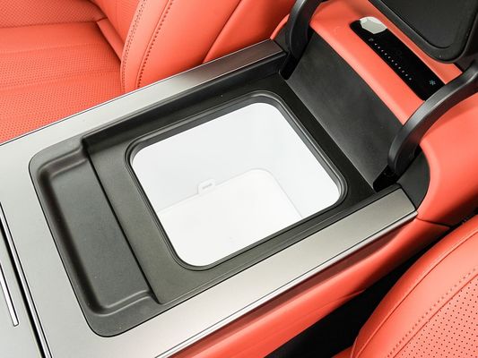 2025 BYD Nuevo vehículo eléctrico para rendimiento Tang L 810kW Potencia AWD Carga rápida 1000w/h 600km Alcance Largo alcance 7 asientos con techo solar
