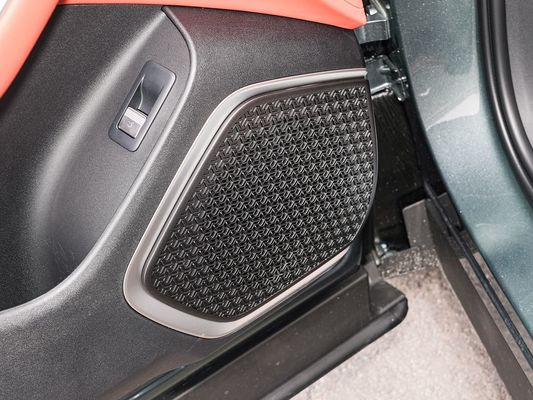 2025 BYD Nuevo vehículo eléctrico para rendimiento Tang L 810kW Potencia AWD Carga rápida 1000w/h 600km Alcance Largo alcance 7 asientos con techo solar