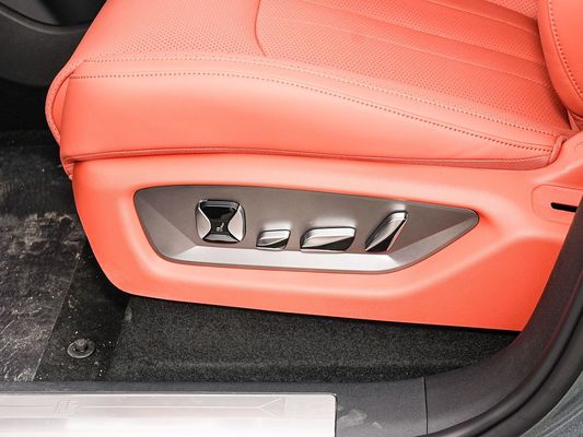 2025 BYD Nuevo vehículo eléctrico para rendimiento Tang L 810kW Potencia AWD Carga rápida 1000w/h 600km Alcance Largo alcance 7 asientos con techo solar
