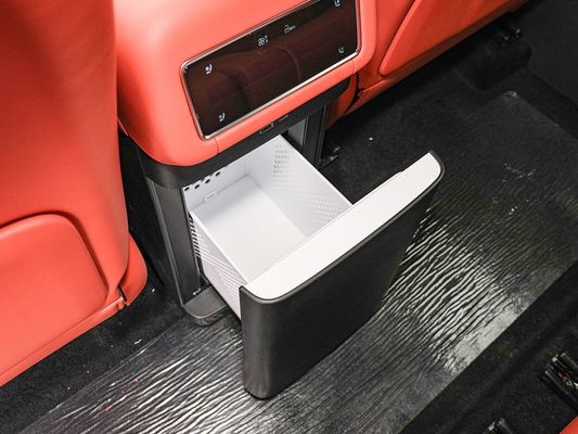 2025 BYD Nuevo vehículo eléctrico para rendimiento Tang L 810kW Potencia AWD Carga rápida 1000w/h 600km Alcance Largo alcance 7 asientos con techo solar