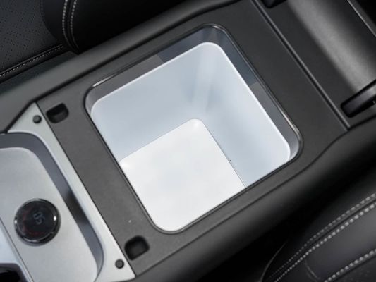 Leoapard 3 BYD EV 2025 Nuevo coche eléctrico SUV de carga rápida 501KM Largo alcance Gran espacio Diseño de lujo con techo solar Buena oferta