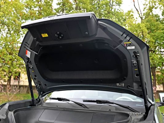 Leoapard 3 BYD EV 2025 Nuevo coche eléctrico SUV de carga rápida 501KM Largo alcance Gran espacio Diseño de lujo con techo solar Buena oferta