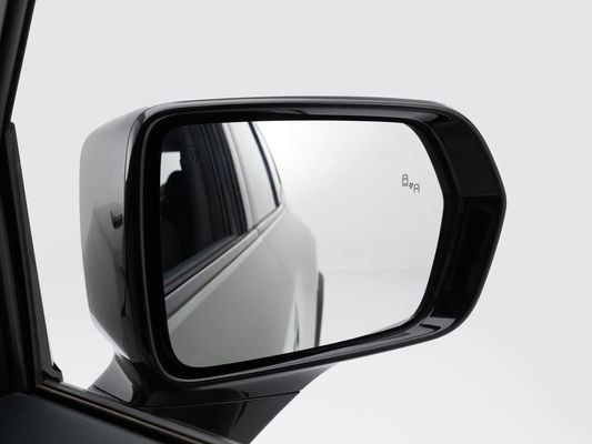 2025 Deepal G318 AWD Vehículo eléctrico híbrido enchufable SUV Vehículo todoterreno de carga rápida Nuevo modelo Gran espacio con techo solar Mejor rendimiento