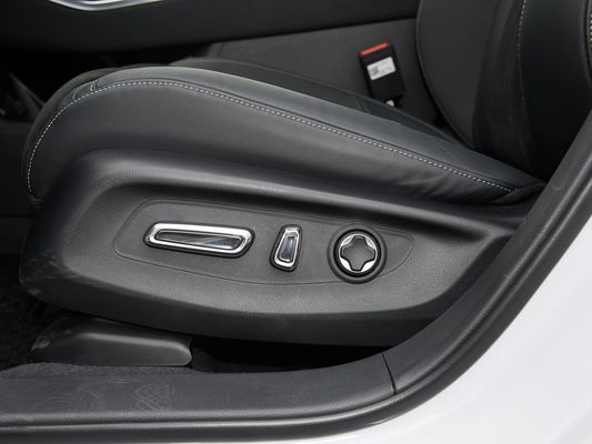 2025 Nuevo Modelo Honda S7 Venta Caliente Vehículo Eléctrico Gran Batería 650km Largo Alcance Cargador Rápido EV con techo solar
