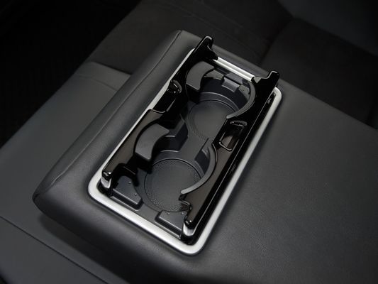 2025 Nuevo Modelo Honda S7 Venta Caliente Vehículo Eléctrico Gran Batería 650km Largo Alcance Cargador Rápido EV con techo solar