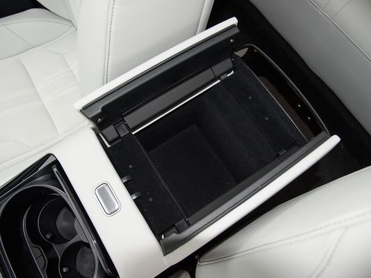 350kW de potencia del motor SUV totalmente eléctrico Honda S7 Largo alcance 650km de carga rápida EV Nueva venta caliente con techo solar para la familia