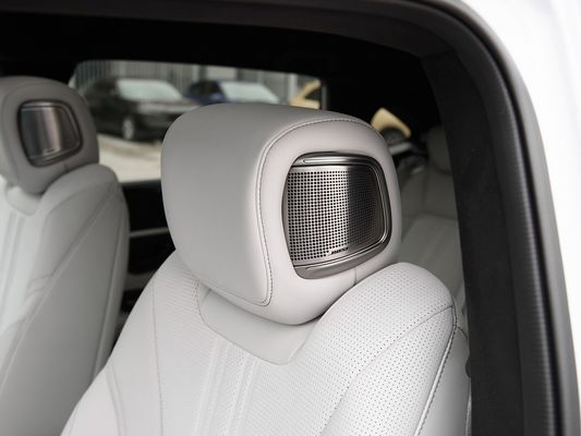 350kW de potencia del motor SUV totalmente eléctrico Honda S7 Largo alcance 650km de carga rápida EV Nueva venta caliente con techo solar para la familia