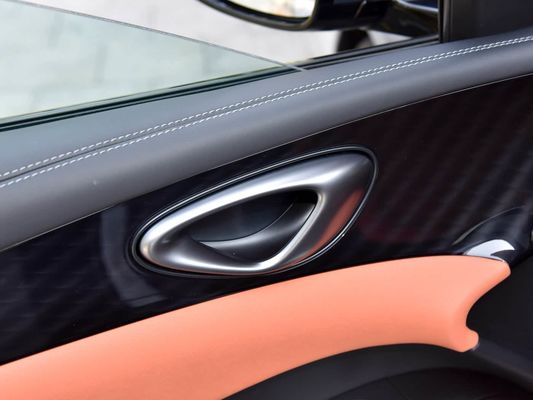 2025 BYD Vehículo eléctrico sello EV Smart Modelo 650KM Largo alcance 80.64kWh Batería de carga rápida Venta caliente con techo solar