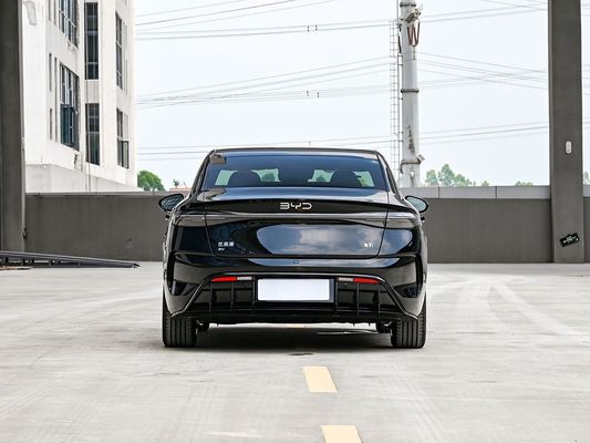 2025 BYD EV Car Seal AWD Rendimiento Largo alcance 600KM Carro eléctrico de carga rápida Cuatro ruedas motrices Vehículo eléctrico con techo solar